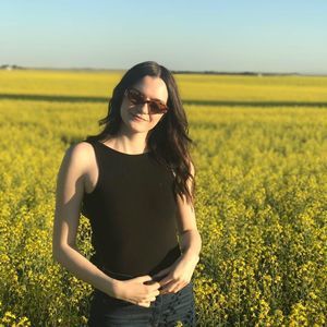 Meet your Posher, Taylor